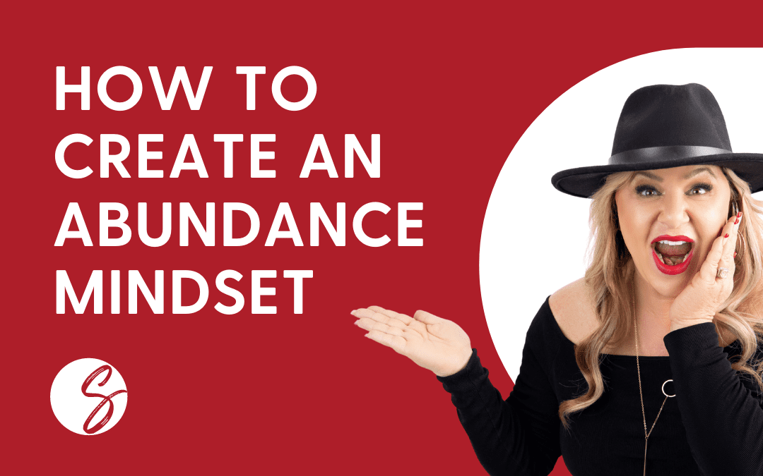 abundance mindset