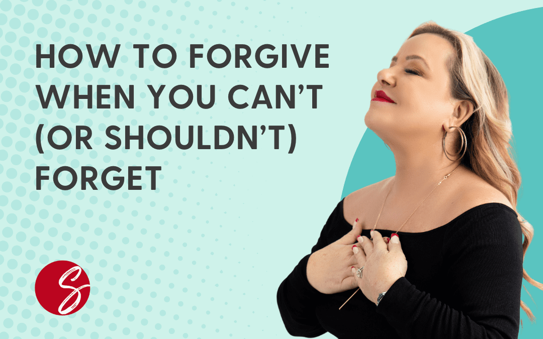 forgiveness