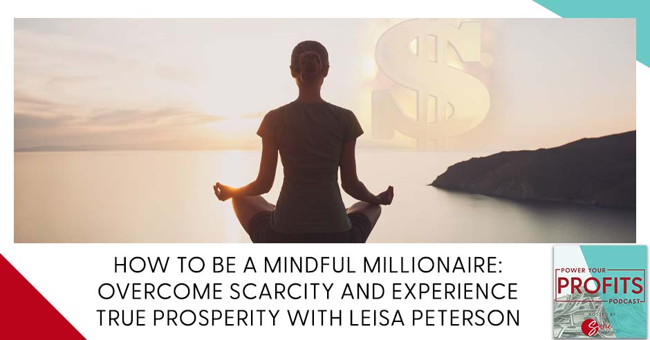 PYPP 19 | Mindful Millionaire