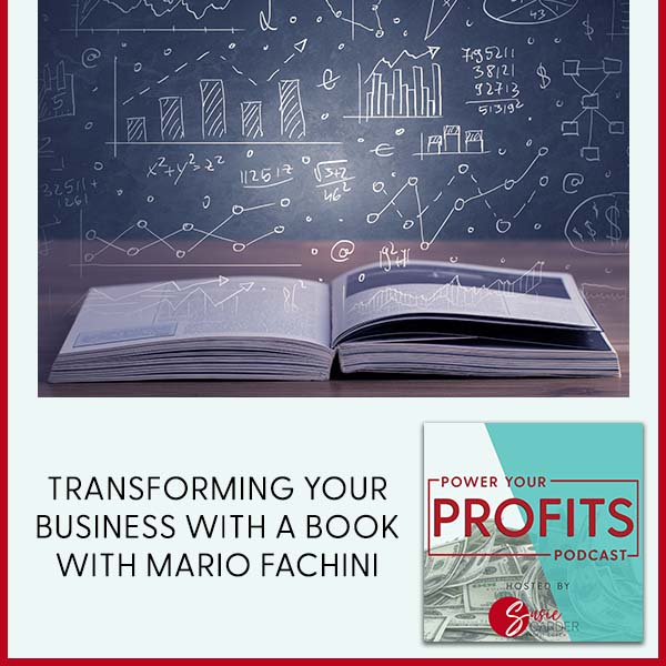 PYPP 30 Mario Fachini | Business Book