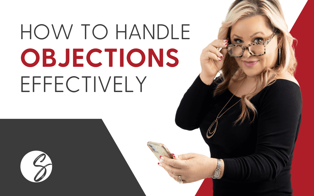 sales objections