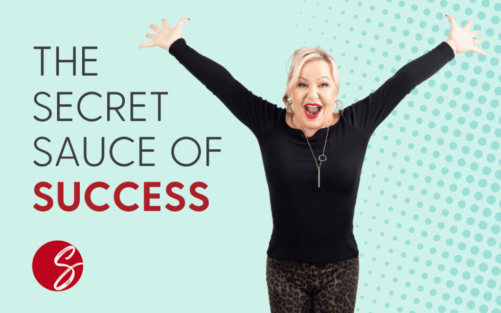 Success Secrets: What Success Really Looks Like