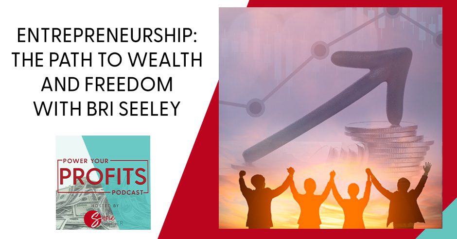 PYPP 54 | Wealth And Freedom