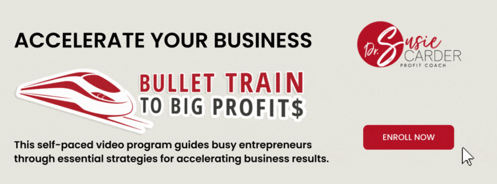 Learn Base Price Formula in the Bullet Train to Big Profits Course